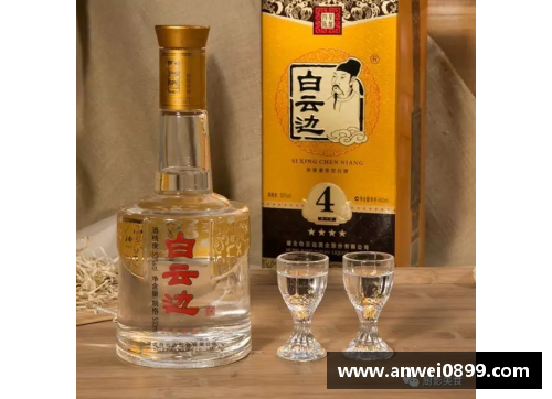 55世纪中国10大名酒，哪个省份独占4席？ - 副本